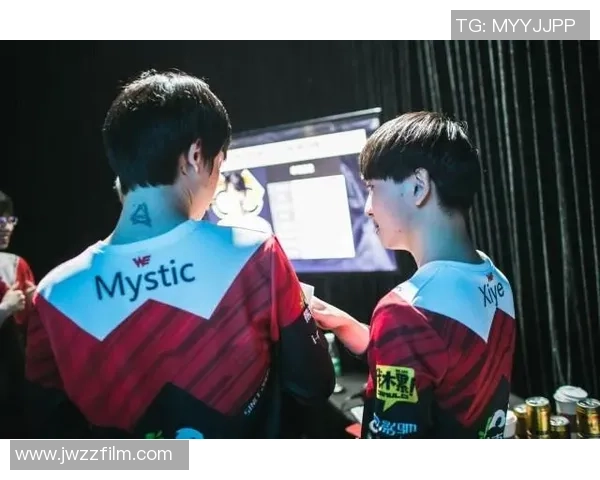 独家深度解析WE战队与其他战队实力对比及未来发展潜力