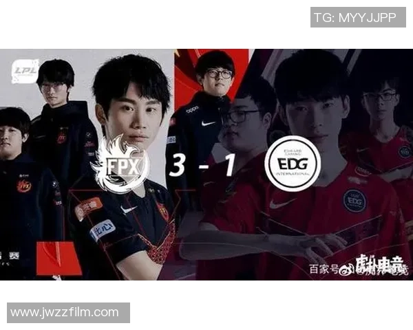 高校联赛分析：FPX团队协作展现出色配合与战术执行力MBA