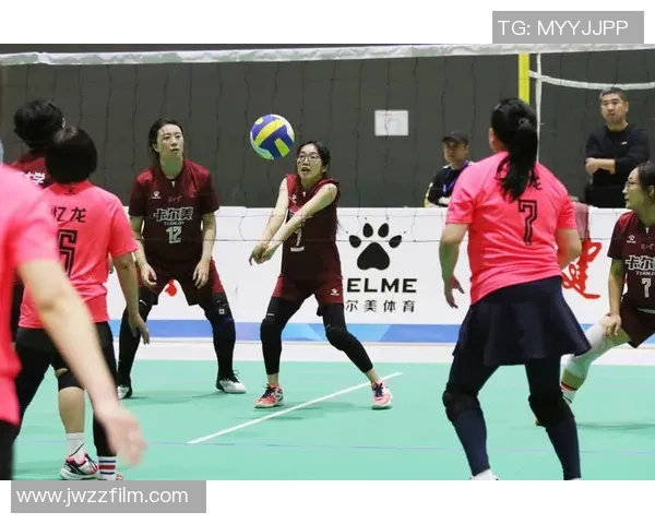 北京排球队的转型之路：从传统到现代的排球纪实与发展探索